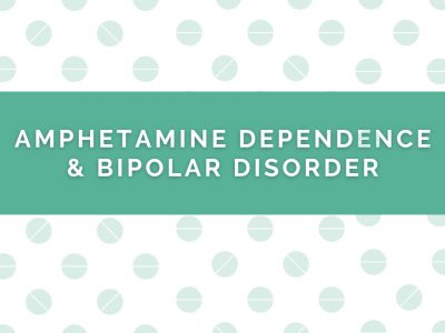 amphetamines and bipolar