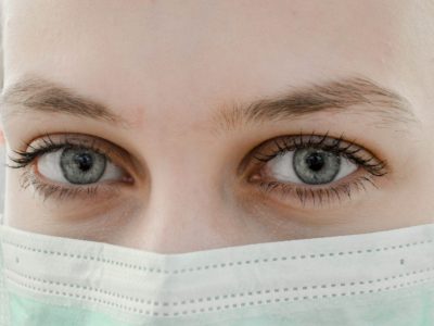 clinicians and medical staff