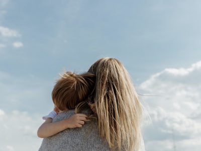 anxiety and motherhood