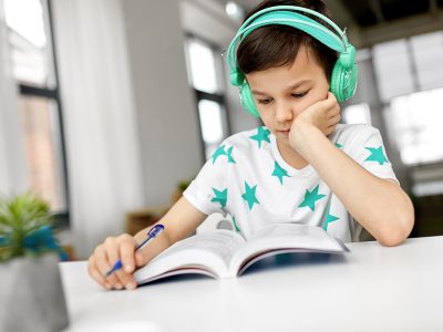 autism spectrum disorder