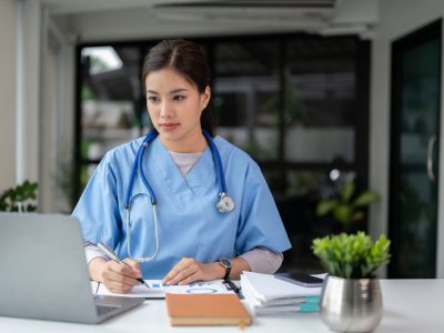 behavioral health nurse practitioners