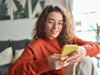 brain rot from phone addiction