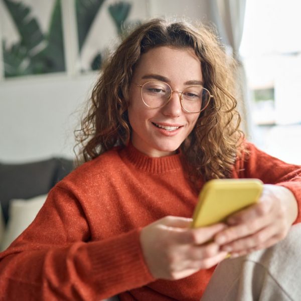 brain rot from phone addiction