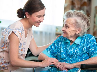 caregiver mental health tips