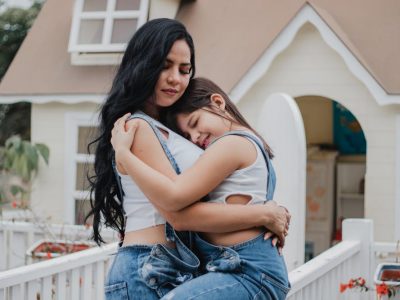 child inpatient mental health treatment