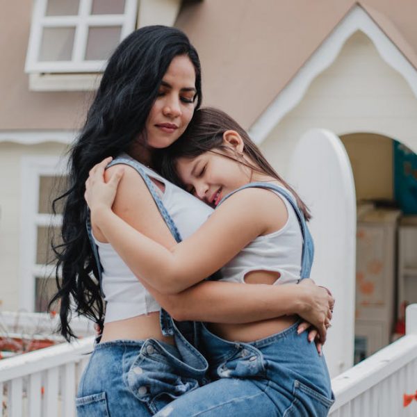 child inpatient mental health treatment