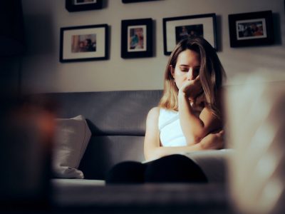 childhood trauma in adults