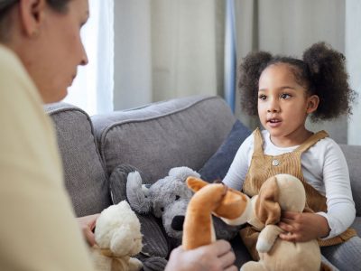 children of addicts need therapy