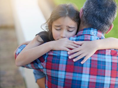 children's mental health awareness day