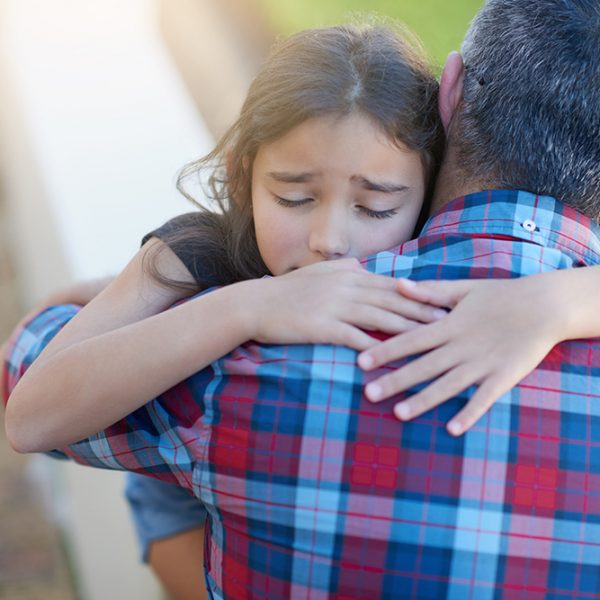 children's mental health awareness day