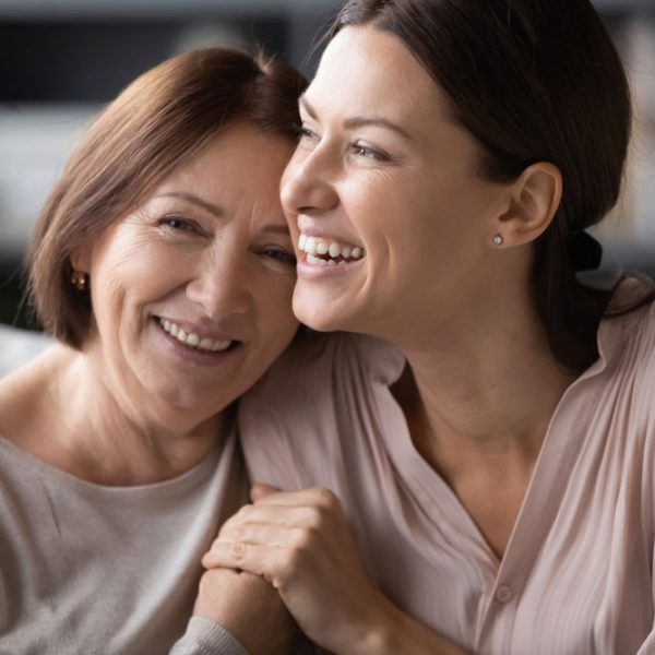 dealing with family estrangement