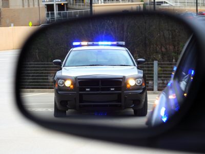 drunk driving