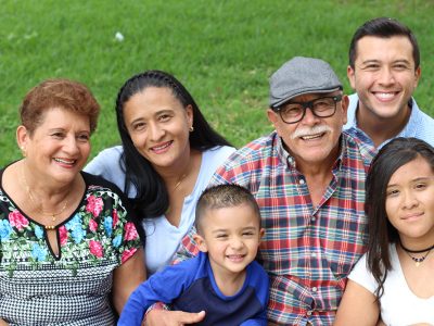 family history