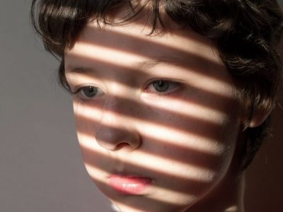 how does chronic stress affect your personality
