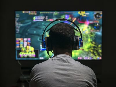 internet gaming disorder
