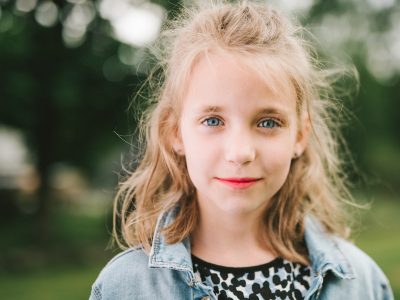 mental health of children and adolescents