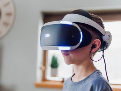 internet and gaming addiction