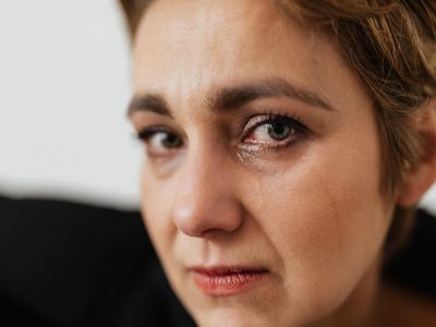 lasting trauma of domestic violence