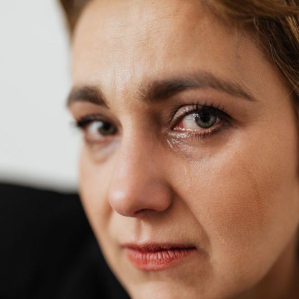 lasting trauma of domestic violence