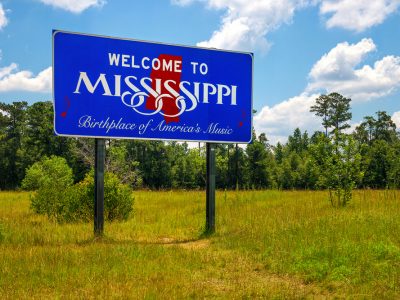 mental health in Mississippi