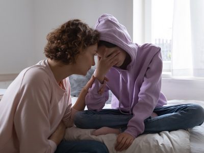 mental health in children
