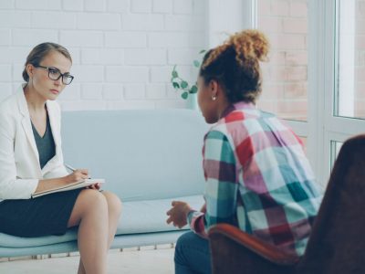 mental health treatment can be substance use prevention
