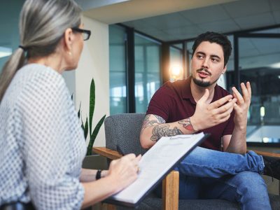 mental health treatment