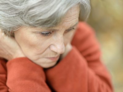 older adults