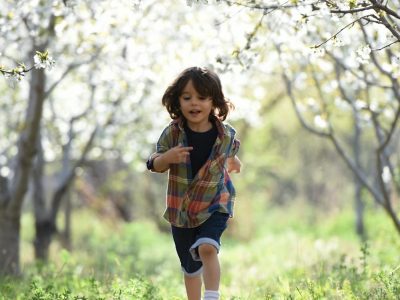 children's mental health awareness