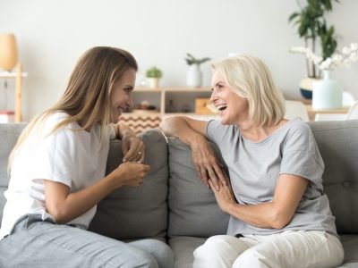 Alcohol Rehab for Older Adults