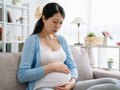 marijuana and birth defects