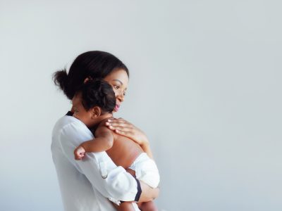 postpartum psychosis