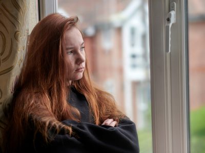 Short- & Long-Term Inhalants Effects on the Brain