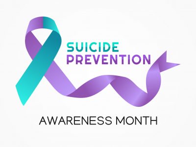 suicide prevention