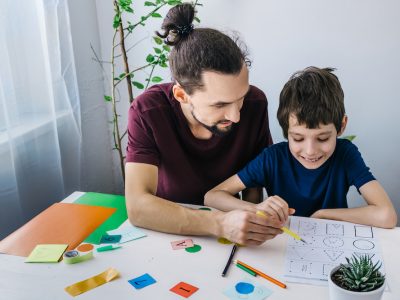 Autism Acceptance Month