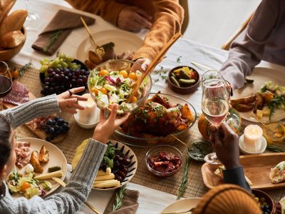 coping with holidays