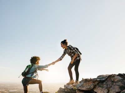 suicide prevention month