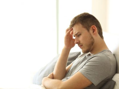 help for self-harm and sleep disorders