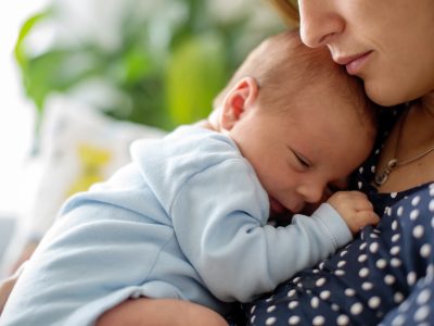 postpartum depression PPD