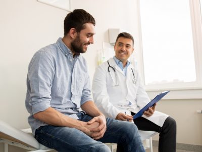 postoperative depression