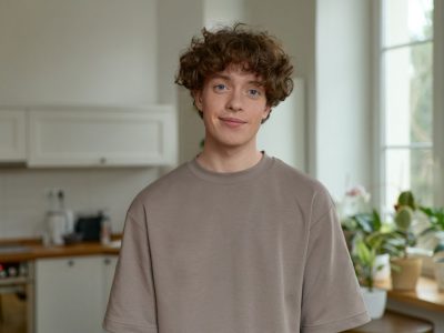 smiling depression