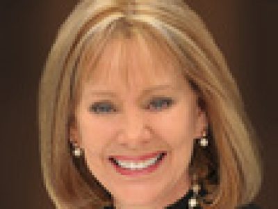 Caroline Smith