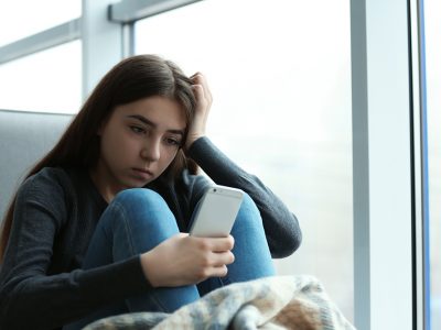 social media addiction