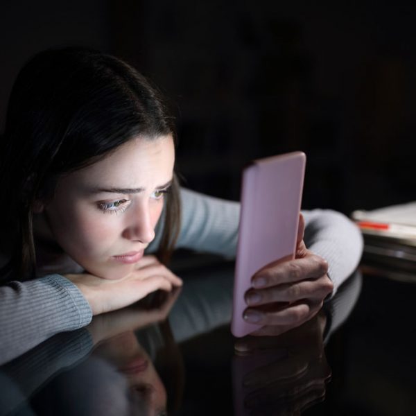 social media and depression