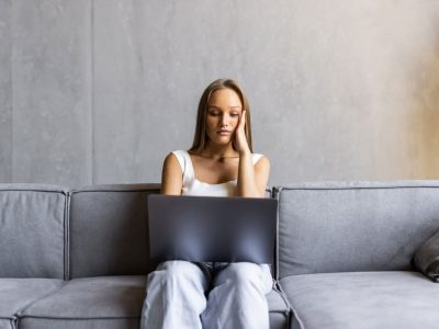 social media overuse