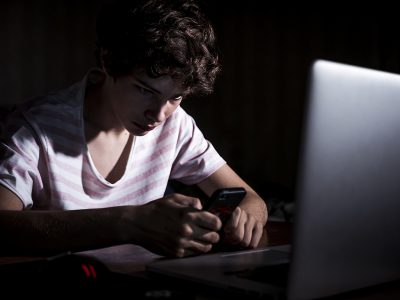 internet addiction