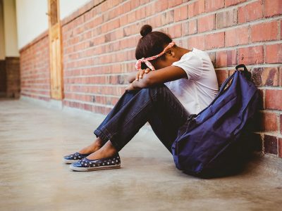 stressful life events
