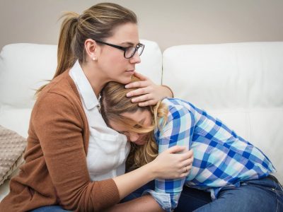 suicide loss