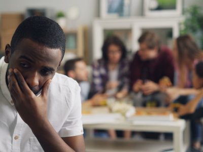 the hidden cost of high-functioning depression