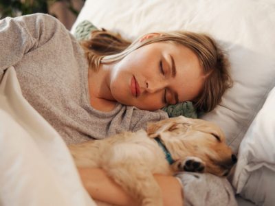 the science of sleep and mental health